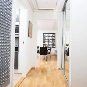 Appartement met Twee Slaapkamers